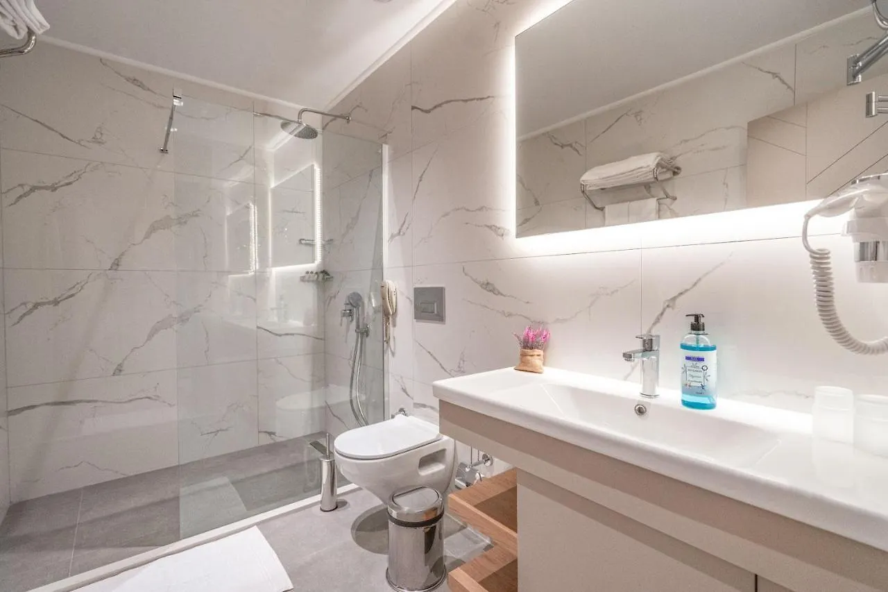New Safir Apart Hotel Αττάλεια 0*,
