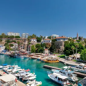 מלון Adalya Port, אנטליה