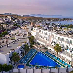 visit hotel
