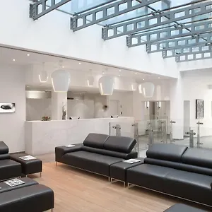 Aqua By Happyculture Hotel Brussels
