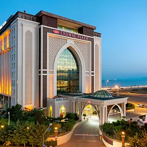 Crowne Plaza By Ihg Отель