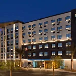 Tru By Hilton Vegas Airport Nv מלון לאס וגאס