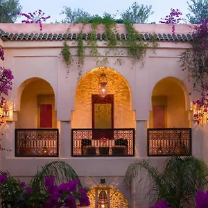 Meriem Riad Marrakesh