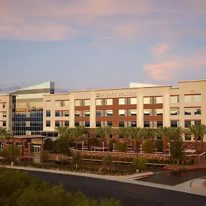 Hyatt Place Vegas At Silverton Village מלון לאס וגאס