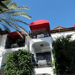 Mitos Hotel Icmeler