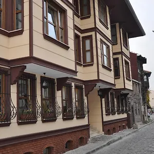Aruna Boutique Стамбул