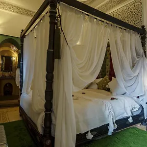 Anabel Bed & Breakfast Marrakesh