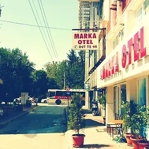 Marka Отель
