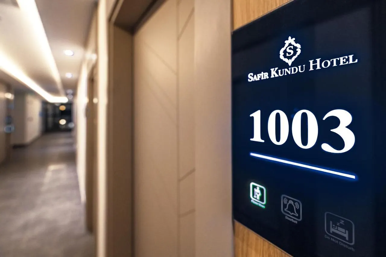 New Safir Apart Hotel Antalya 0*,  Turkey