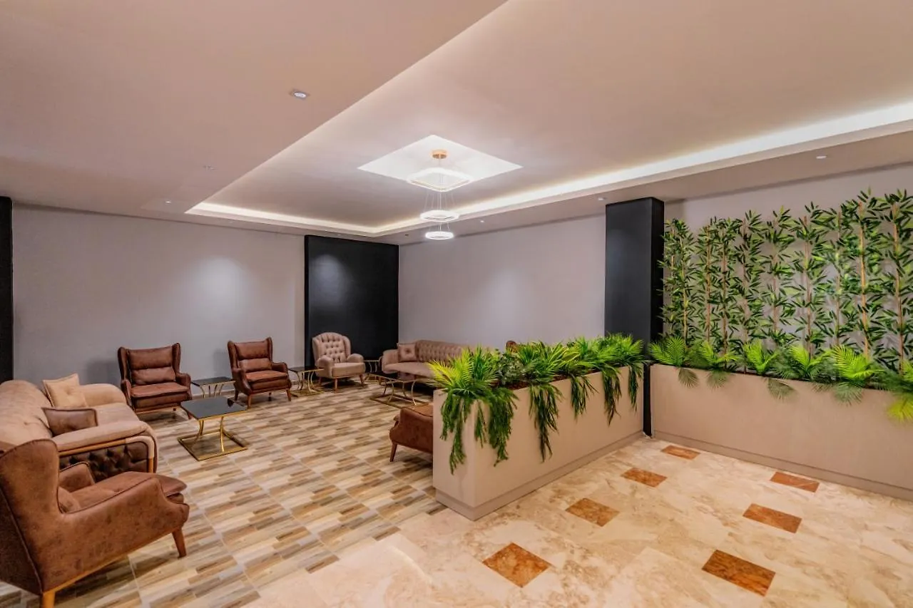 Apartmanhotel New Safir Apart Hotel Antalya Törökország